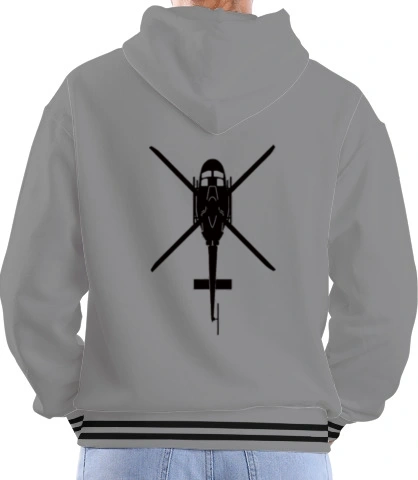 falc back of falc1 in India