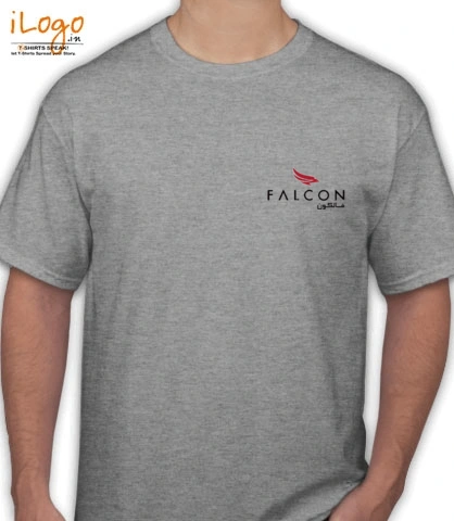 TEE falcon T-Shirt