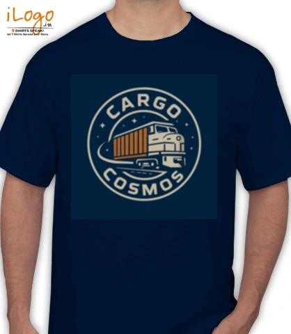 T SHirt darkblue T-Shirt