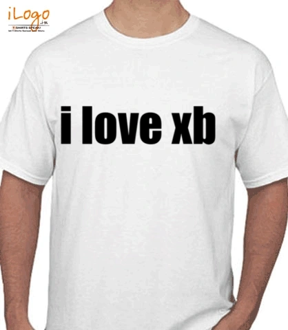 TEE xb-shirt T-Shirt