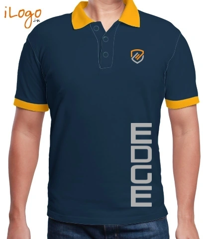 T Shirt edgetmpts T-Shirt