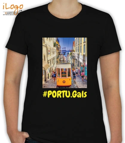 T Shirt port T-Shirt