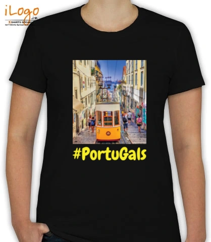 T Shirt port T-Shirt
