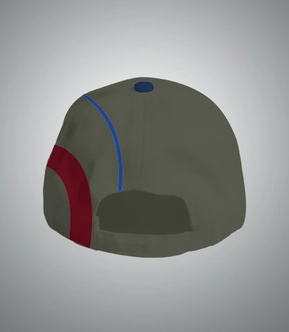 sample back of sample in UK