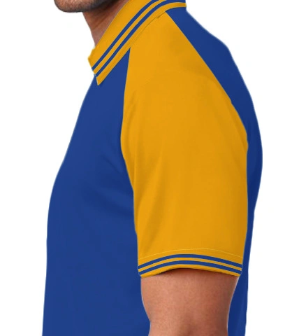 vollayball left sleeve of vollayball1 in India