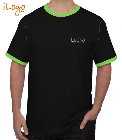 T sHIRT lucr T-Shirt