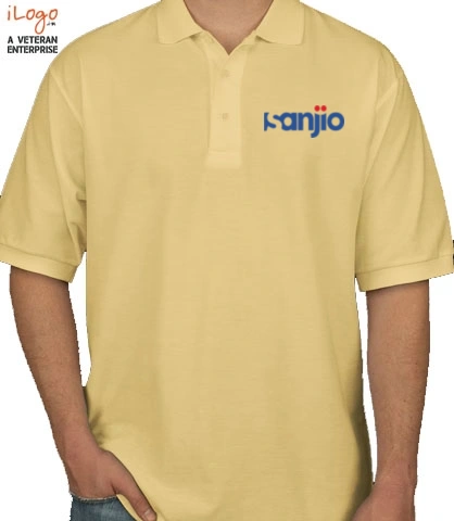 T Shirts Savio-Golf T-Shirt