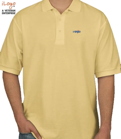 T Shirts Savio-Golf T-Shirt