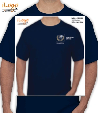 T shirt VIHAAN-BOMBAY T-Shirt