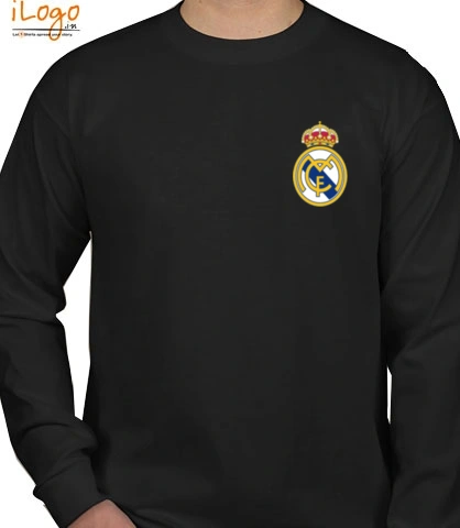 T shirt Ronaldo-Madrid T-Shirt