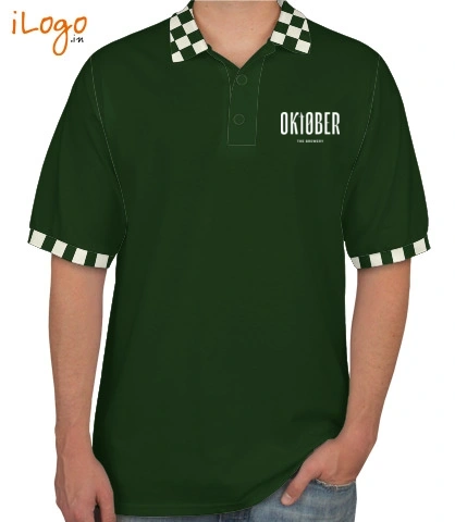 SHIRTS oktober T-Shirt