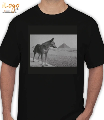 T SHIRTS dogdays T-Shirt