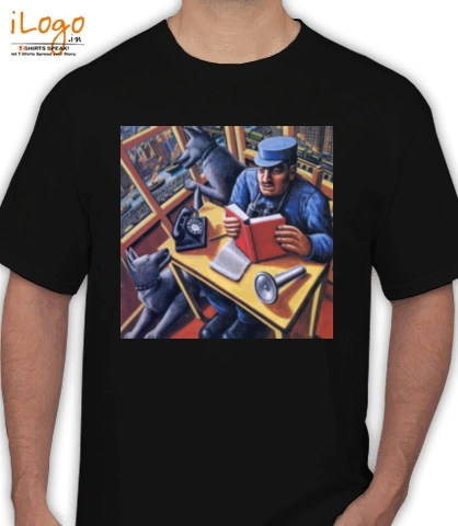 T SHIRTS dogz T-Shirt