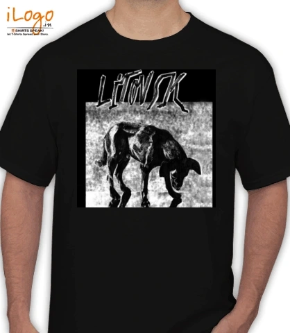T SHIRTS litovsk T-Shirt