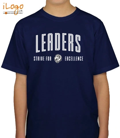 T SHIRTS Leader T-Shirt
