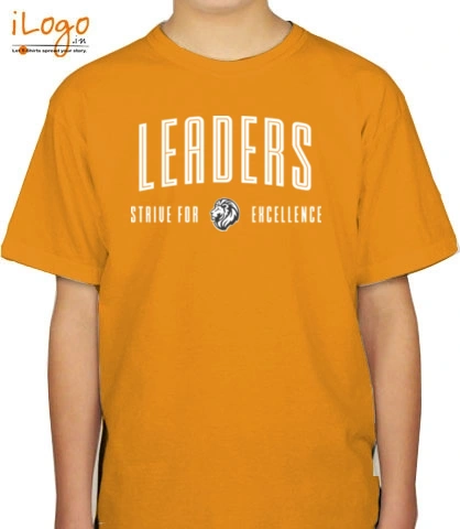 T SHIRTS Leader T-Shirt