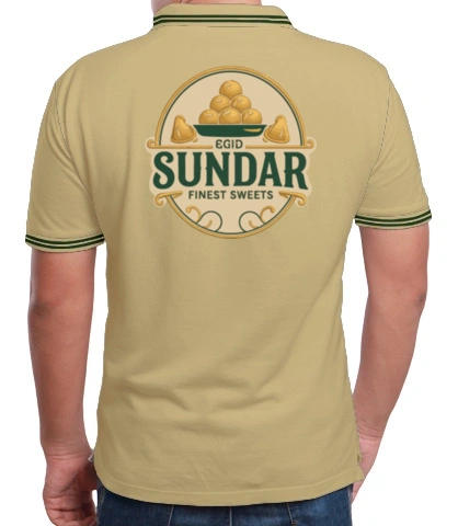 sundar back of sundar2 in India