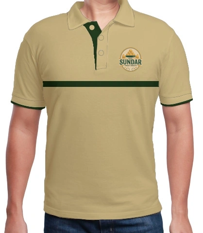 T SHIRTS sundar T-Shirt