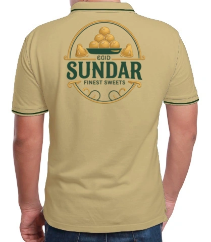 sunda back of sundar4 in India