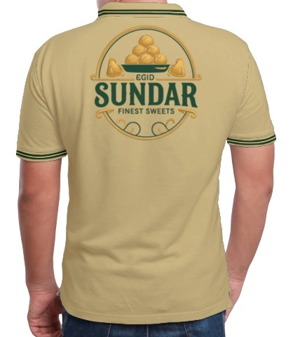 sundar back of sundar5 in India