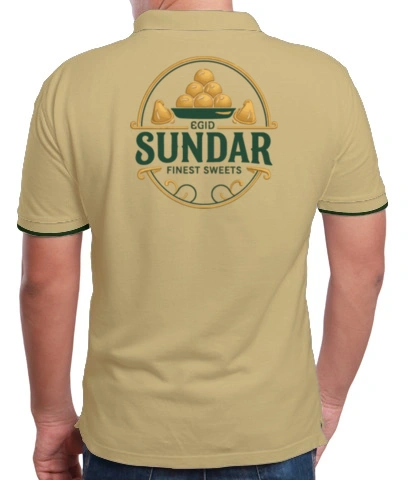 sundar back of sundar6 in India