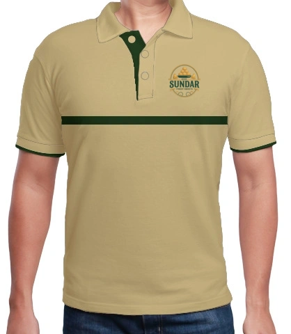 T SHIRTS sundar T-Shirt