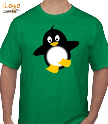 T SHIRTS penguin T-Shirt