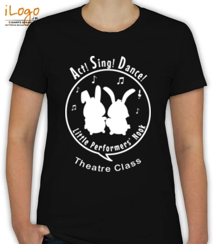 Tee rashi-jain T-Shirt