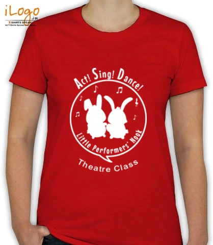 Tee team-lpn T-Shirt