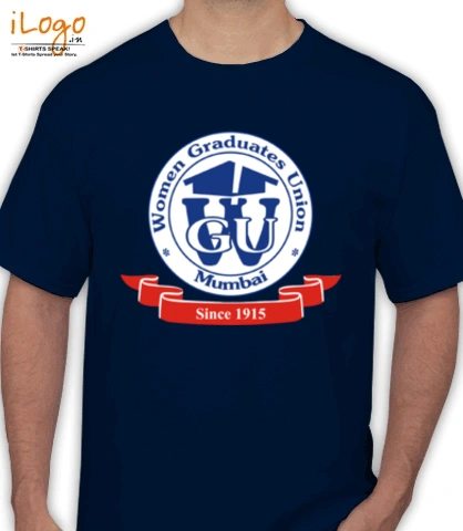 Tee gauri-navyblue T-Shirt