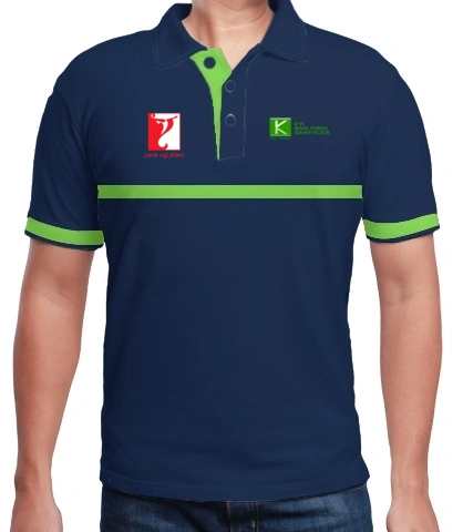 Tee vkservices T-Shirt