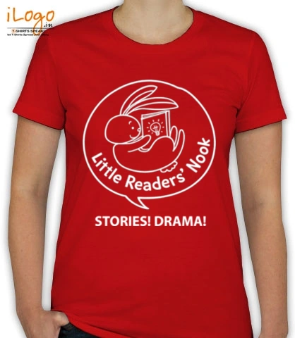 Tee red-tshirt T-Shirt