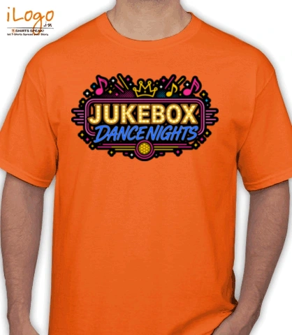 Tee ORjbdn-Pe T-Shirt