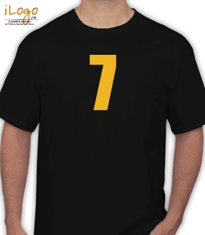 Tee  T-Shirt