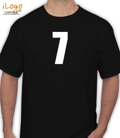 Tee -white T-Shirt