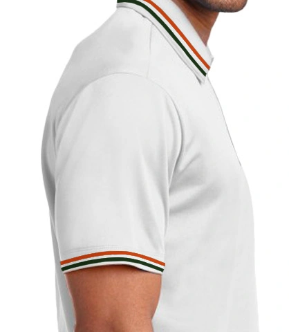 caotianvikas right sleeve of captianvikas1 in India