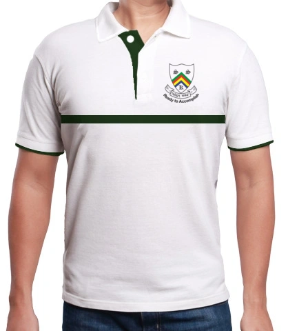 TEE captainvikas T-Shirt