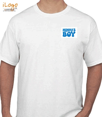 TEE Mummaboy T-Shirt