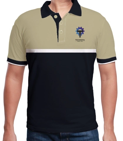 T Shirt technovatmpts T-Shirt