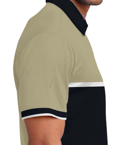 technovatmpts right sleeve of harshlogo in UK