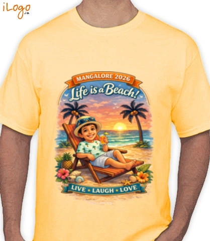 T Shirt mangalorerntsm T-Shirt