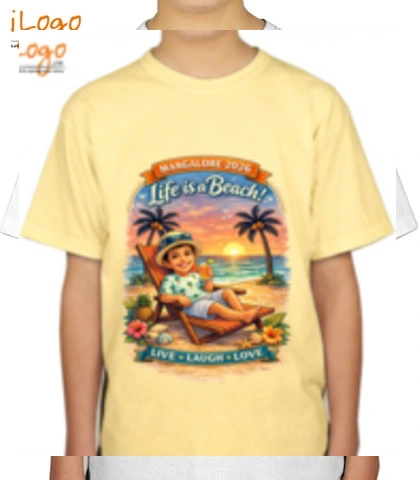 T Shirt mangalorerntsk T-Shirt