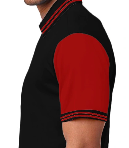 ww left sleeve of qq in India