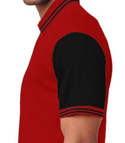 ggg left sleeve of err in India