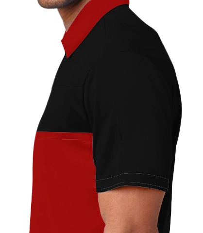  left sleeve of 741 in India