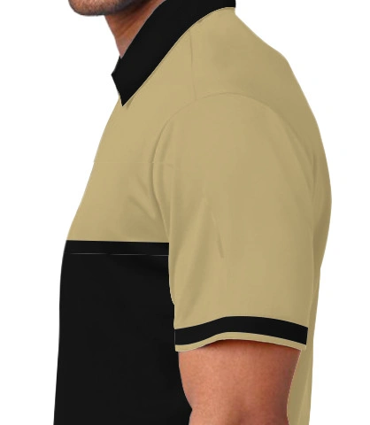 NEW left sleeve of NEW005 in India