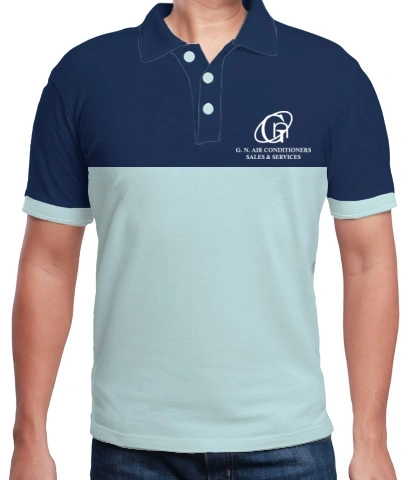 Shirts inaspts T-Shirt