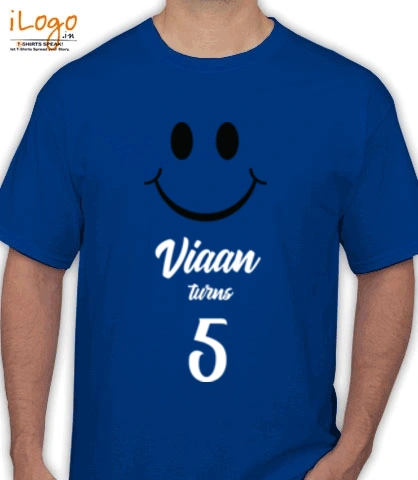 T sHIRT WHITEVIAAN T-Shirt
