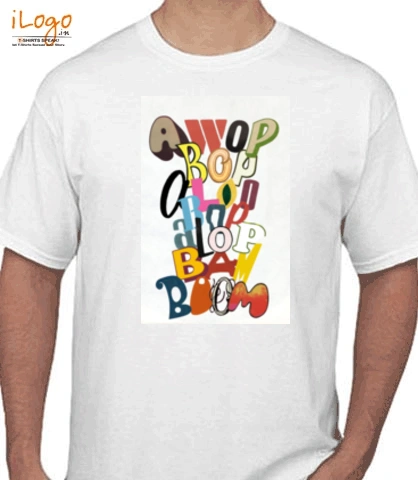 T sHIRT AWOP T-Shirt