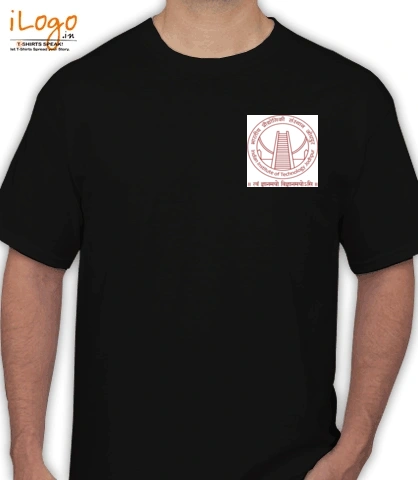 T shirts iit-jodhpur T-Shirt